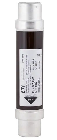 Image of VVA3 7,2kV/125A