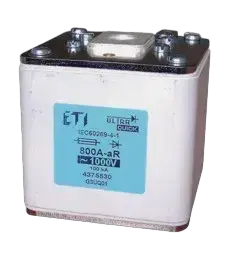 Image of NHG1 UQ01 aR 200A/1000V