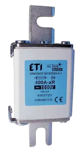 Image of NHS2/110/M UQ01 aR 315A/1000V