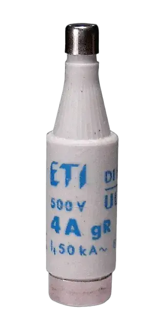 Image of DI UQ gR 20A/500V