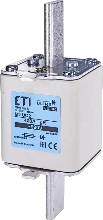 Image of NH2 UQ aR 315A/690V
