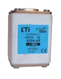 NHG1 UQ01 aR 450A/690V