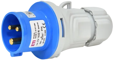 EV 1632 N