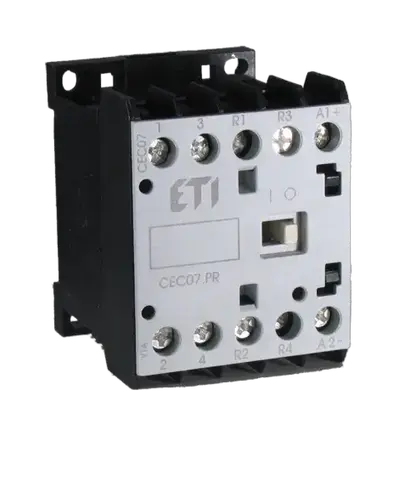 Image of CEC07.10-42V-50/60Hz