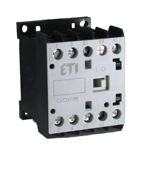 Image of CEC09.10 110V-DC