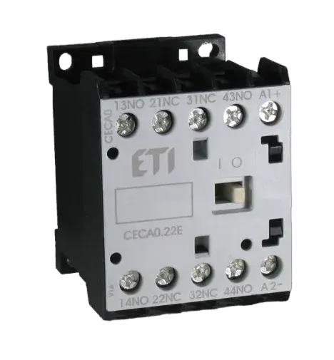Image of CECA0.31-42V-50/60Hz