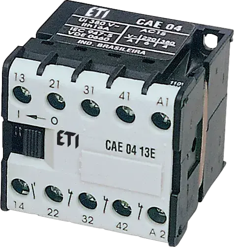 Image of CAE04.13-230V-50/60Hz