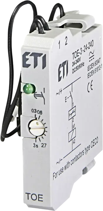 Image of *TOE-3-24-240