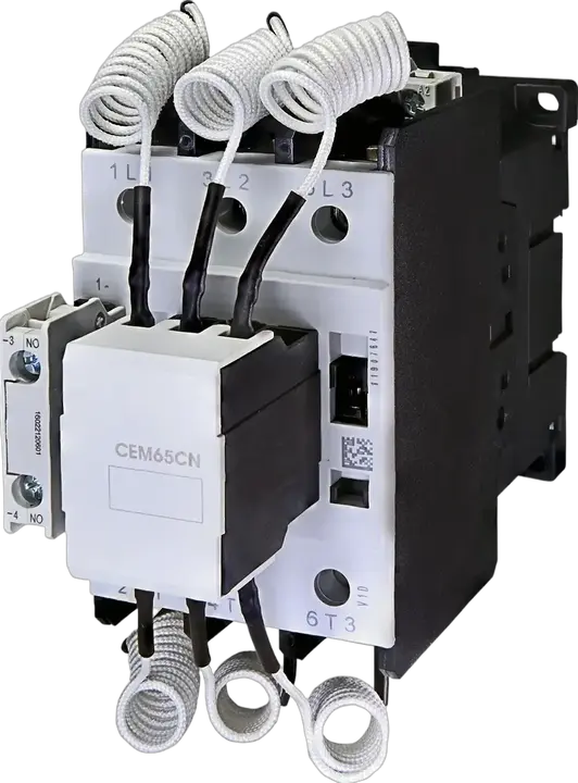 Image of CEM65CN.10-230V-50Hz
