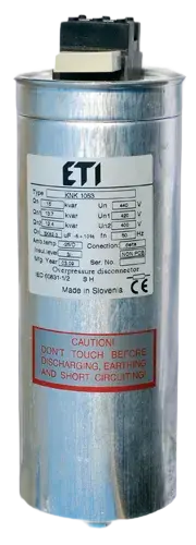 Image of * KNK 1053 30kvar 480V 50Hz