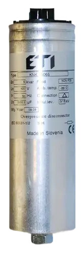 Image of * KNK 5065 5kvar 460V 50Hz