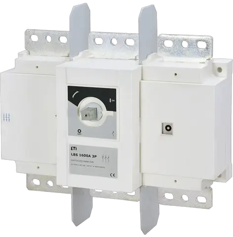 Image of LBS 1600 3P