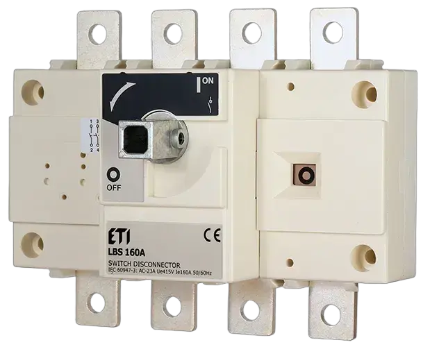 Image of LBS 250 4P
