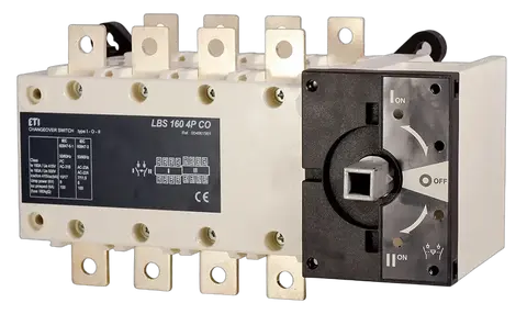 Image of LBS 630 4P CO
