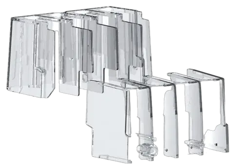 Image of MLBS-TSOUT 4P CO