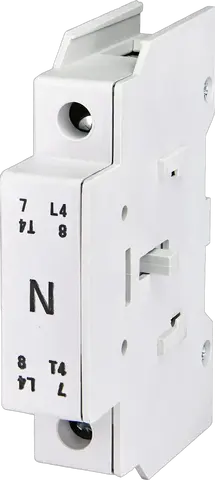 * P4 LAS80