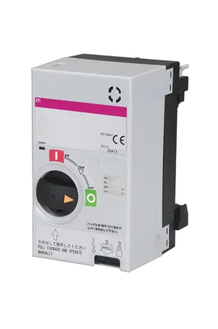 MO2 125 DC24V RS