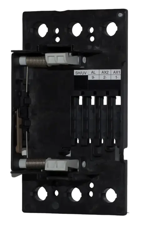 Image of NPI 400-630AF 400A 4p