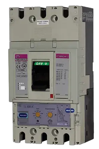 Image of EB2 630/3HE 630A 3p