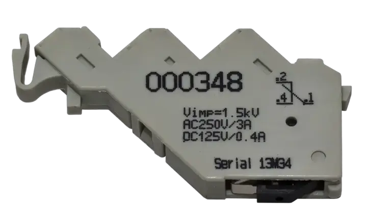 Image of NA2 800-1600AF AC380-415V