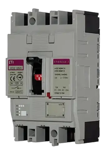 Image of ED2 1250/3