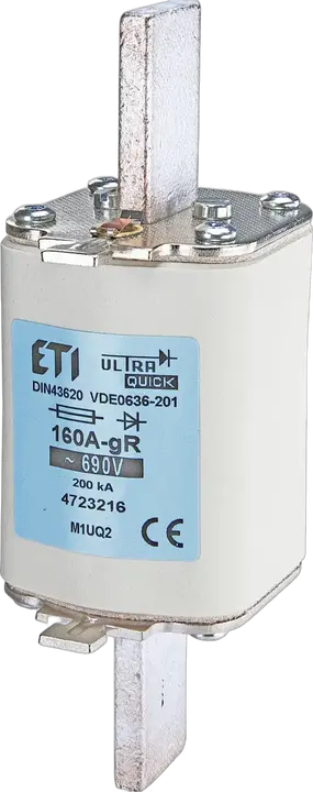 Image of NH1 UQ2 gR 63A/690V