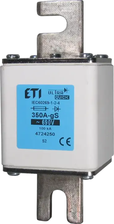 Image of NHS1/110/M gS 315A/690V