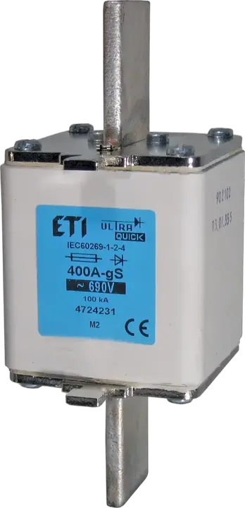 Image of NH3 gS 560A/690V