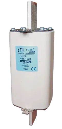 Image of NH1XL UQ2 aR 224A/1200V