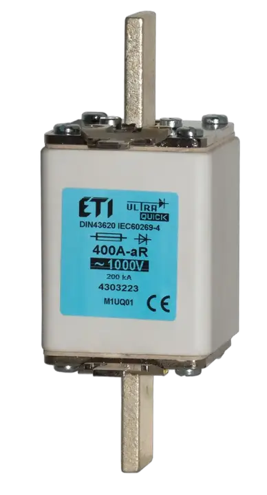 Image of *NHS3/170 UQ2 aR 630A/1200V