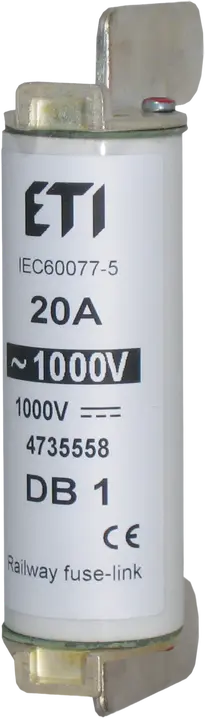 Image of *DB1kV TYP:OH34NN1000V/40A
