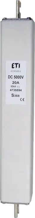 Image of SZDBH/368 aR 20A/5000V DC