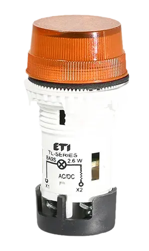 Image of * TL07V1