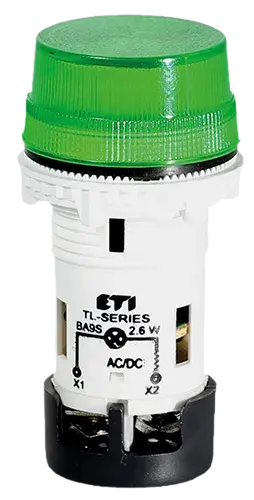 Image of * TL02W1