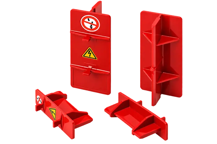Image of Safety cover NVLV 1-3