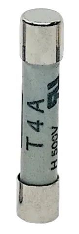 Mini fuse 6,3x32 HT 160mA/500V