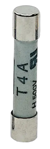 Image of Mini fuse 6,3x32 HT 250mA/500V