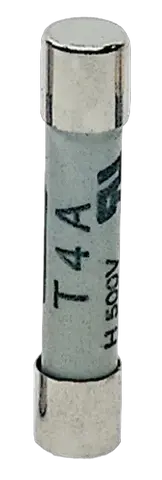 Mini fuse 6,3x32 HT 16A/500V
