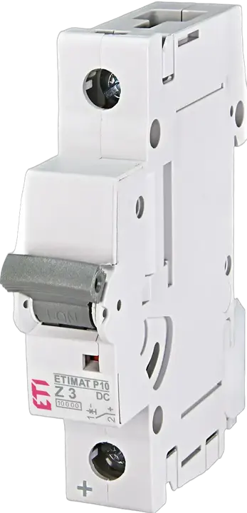 Image of ETIMAT P10-DC 1p Z3