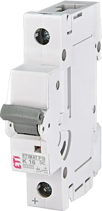 Image of ETIMAT P10-DC 1p K16