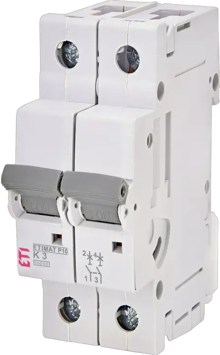 Image of *ETIMAT P10 2p K3