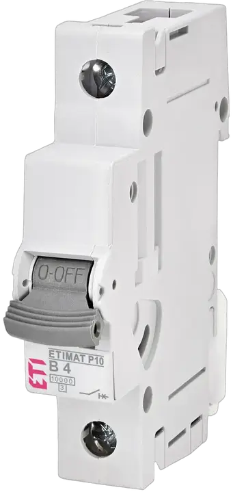 Image of *ETIMAT P10 1p B4