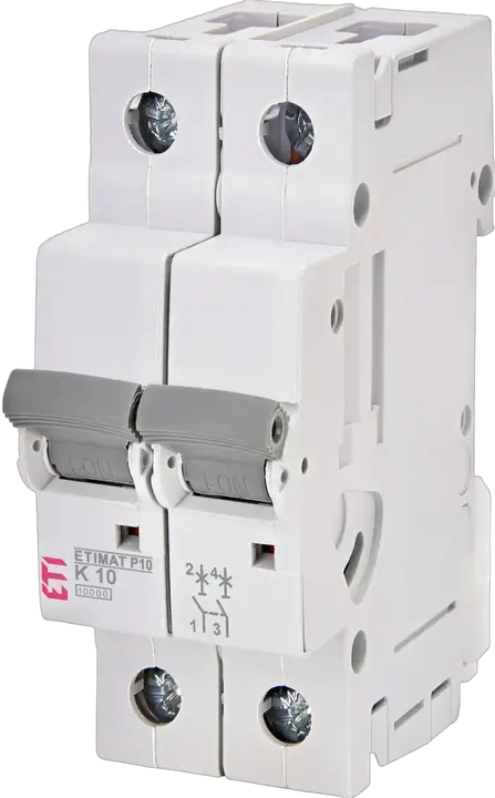 Image of *ETIMAT P10 2p K10