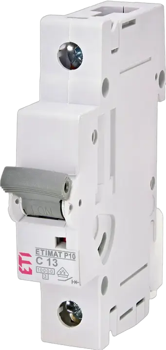 Image of *ETIMAT P10 1p C13