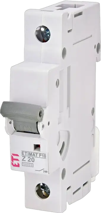 Image of *ETIMAT P10 1p Z20