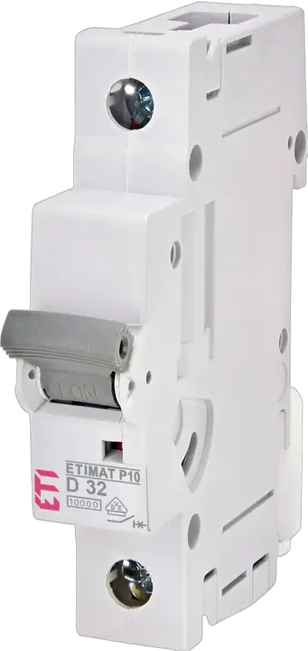 Image of *ETIMAT P10 1p D32