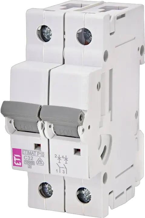Image of *ETIMAT P10 2p C32