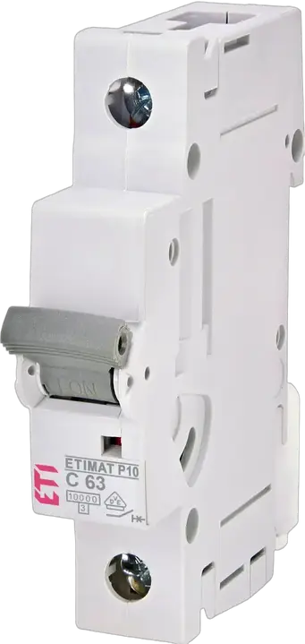 Image of *ETIMAT P10 1p C63